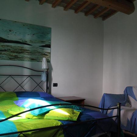 Agriturismo La Valle Del Vento Urbino Kültér fotó