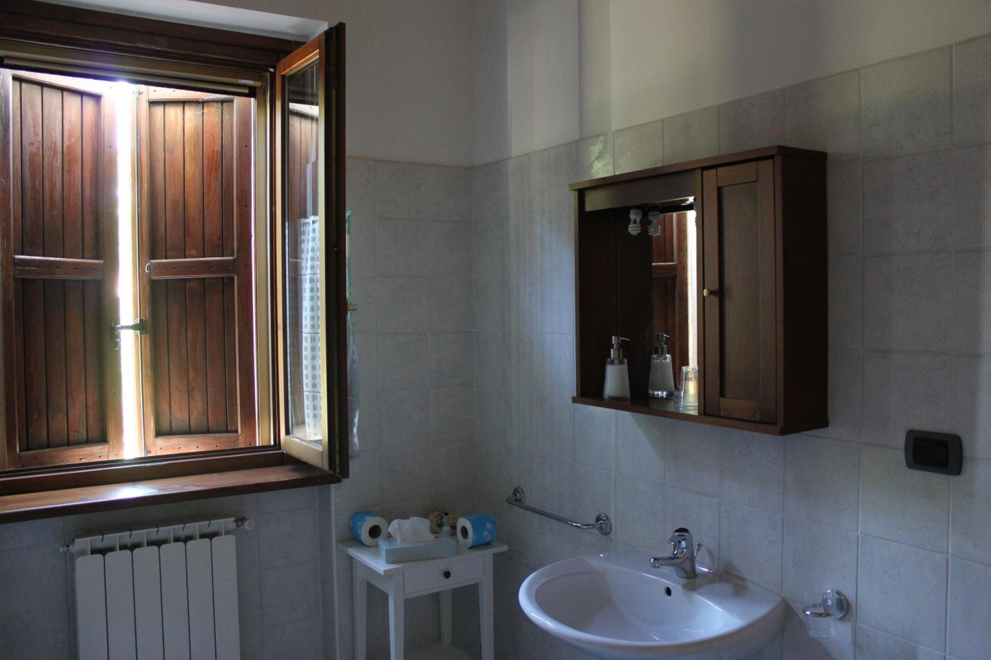 Agriturismo La Valle Del Vento Urbino Kültér fotó