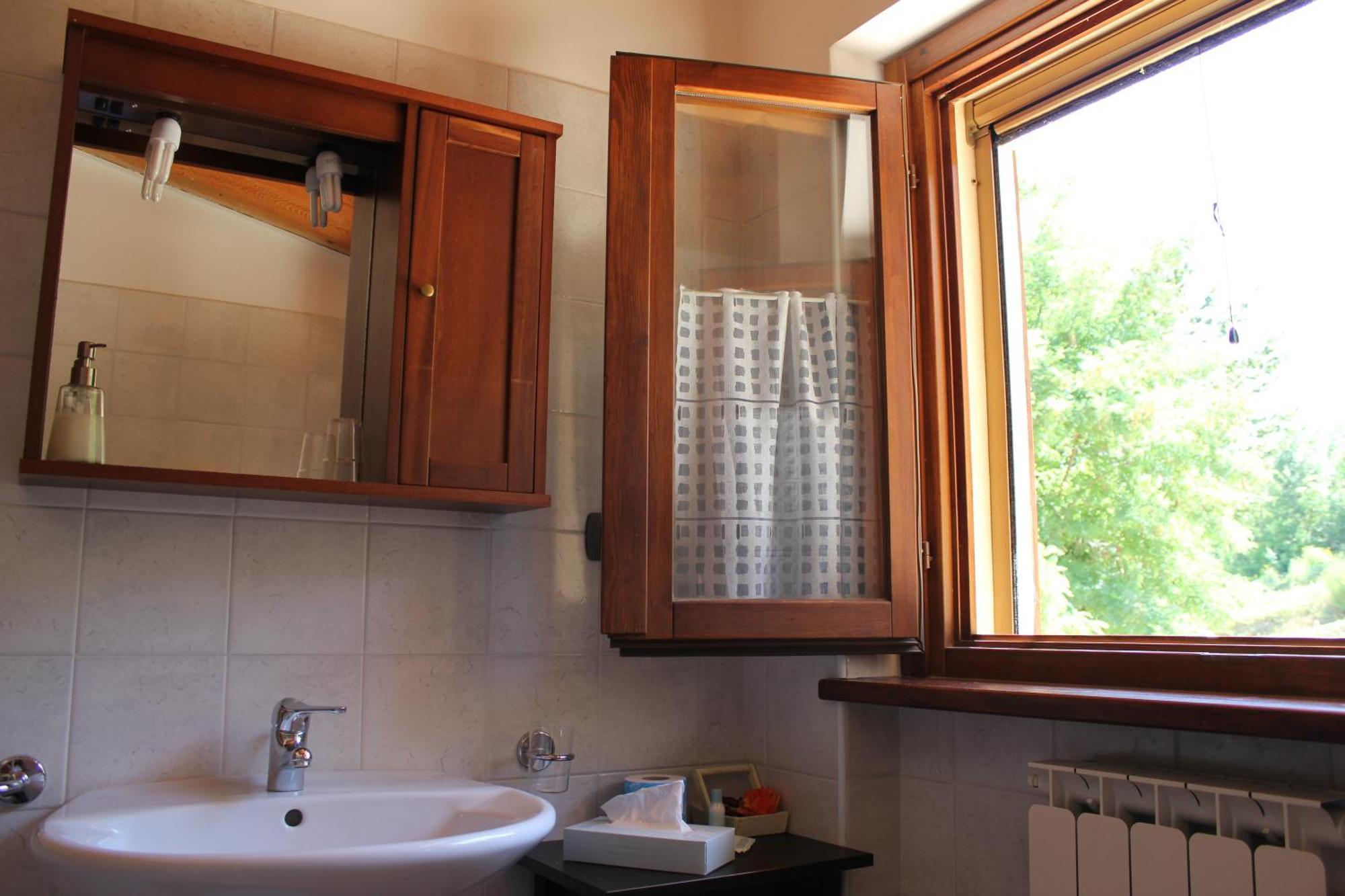 Agriturismo La Valle Del Vento Urbino Kültér fotó