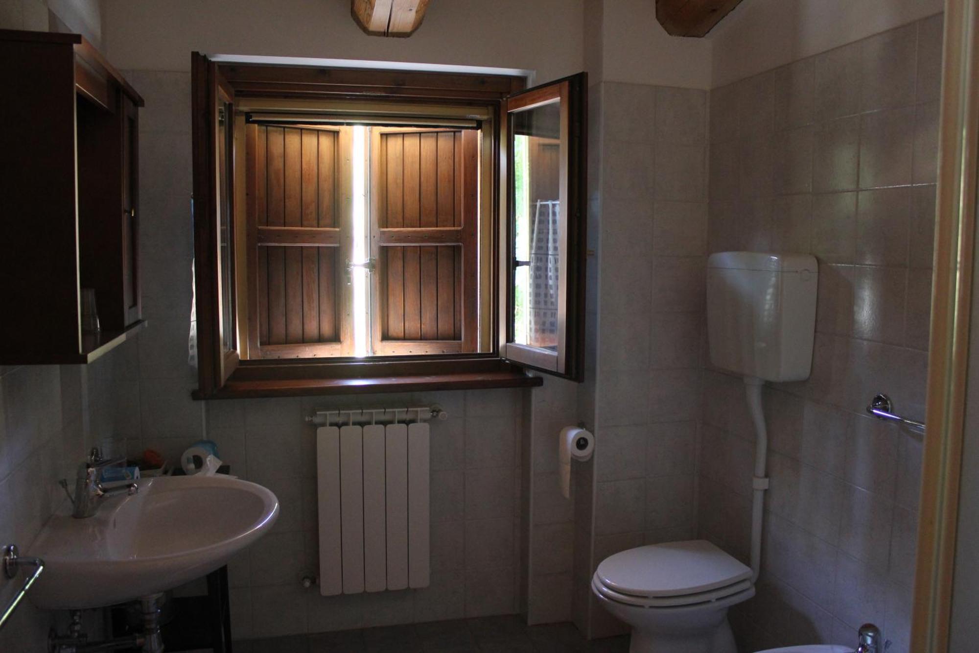 Agriturismo La Valle Del Vento Urbino Kültér fotó