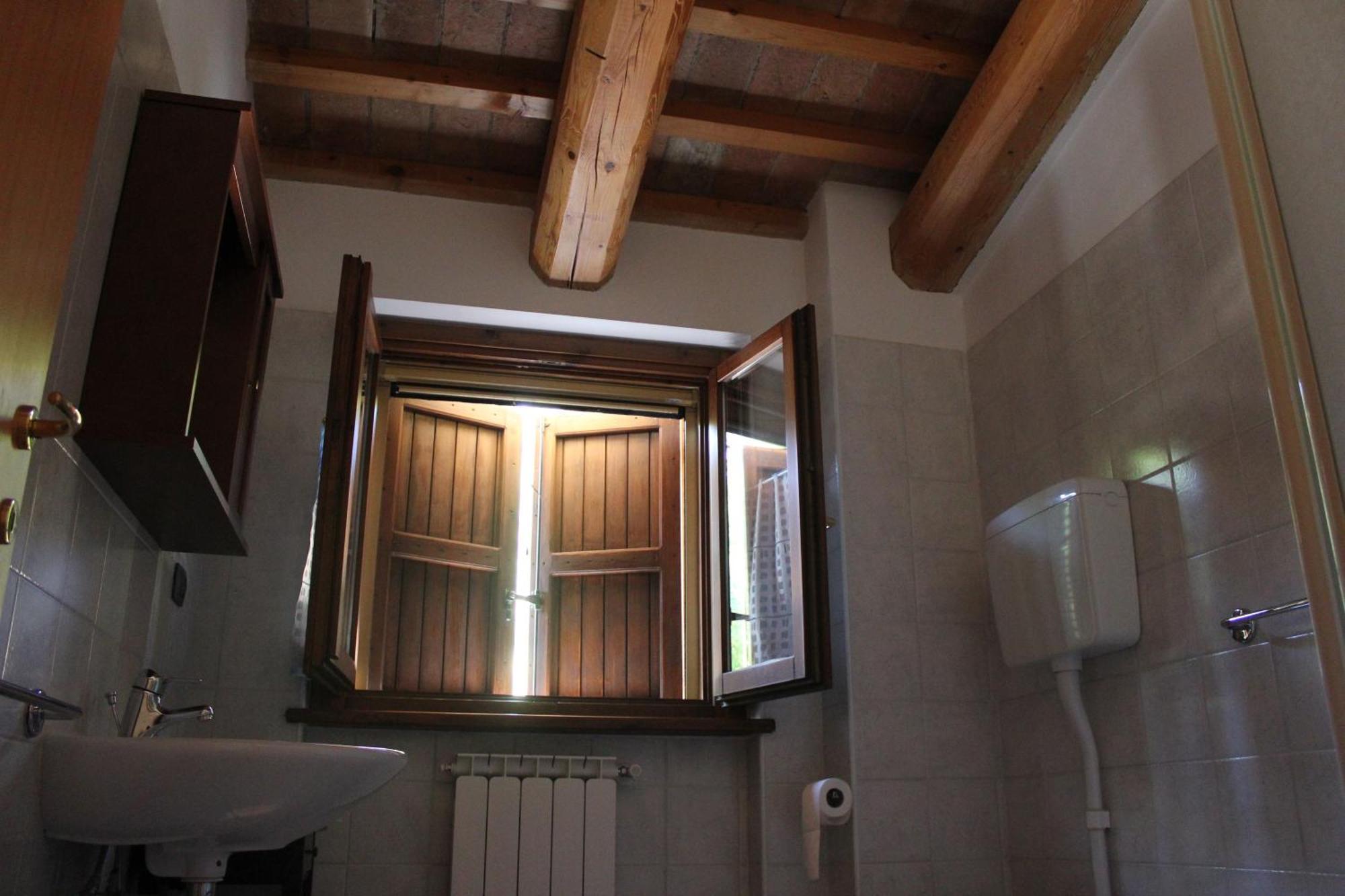 Agriturismo La Valle Del Vento Urbino Kültér fotó